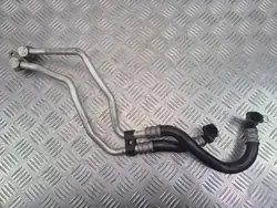 BMW 5 GT F07 535i Oljekylarslang OEM