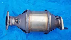 DPF-suodatin OEM G2M705-C Hyundai Tucson IV Kia Sportage