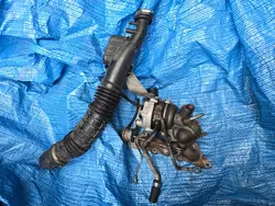 Turbo Smart OE A1600960699