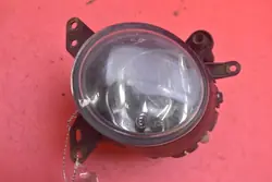 Right Halogen Headlight Mitsubishi Colt 2002-2009 MR957361