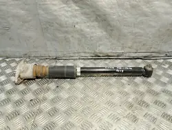 Taka Jousitus OEM K4010805 Audi A6 C5:lle