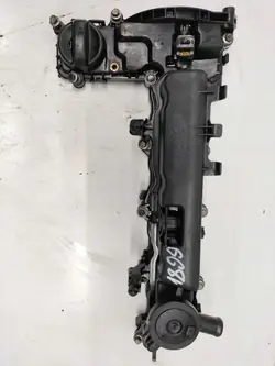 Couvercle de soupape OEM 9810700080 Ford Galaxy 2.0 TDCI