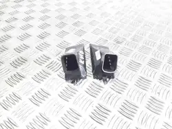 Prise d'air console Opel Zafira B OEM 13145264