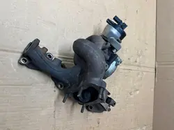 Turbocompresor AUDI RS6 4.2 077145704K