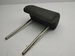 Appuie-tête arrière gauche SEAT OE AMD117531