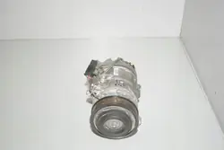 Compresseur de climatisation BMW F40 2.0L 2021 OEM 64527948797