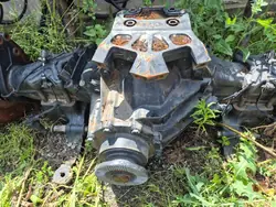 MAN TGX TGS TGA Axle Carrier HY-1350 38:15