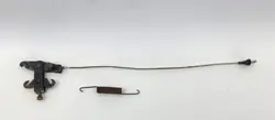 Mécanisme de liaison de frein à main OEM NACIĄG/SDV10676 Mercedes W201