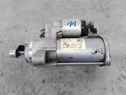 Motor de arranque Audi Q5 2.0 TDI 05L911021 0001174006 BOSCH
