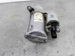 Motor de arranque Audi Q5 2.0 TDI 05L911021 0001174006 BOSCH