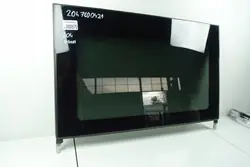 Mercedes W204 Panoramadak-Glas OEM 2047800042-575
