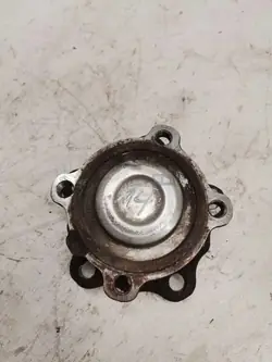 Etuoikea ohjausnivel OEM 7857506 BMW 3-sarjaan