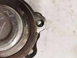 Pivot de direction avant droit OEM 7857506 pour BMW Série 3