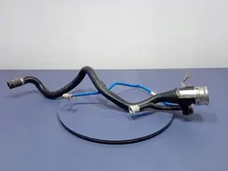 BMW Tankstutzen OEM 7449050 für 3er G20/G21