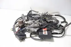 Instalação LPG usada para Ford Galaxy I 2.0