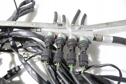 Gebrauchte LPG-Anlage für Ford Galaxy I 2.0