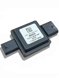 VW Touareg II AdBlue-regelmodule OEM 506063299051