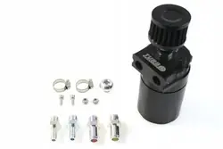 MG-OT-030 Bac à huile TurboWorks PRO Noir 10/15mm