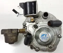 Redutor evaporador gás Mercedes OEM N163602