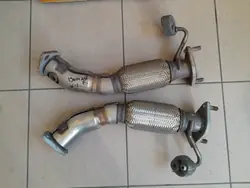 OEM ŁACZNIK ELASTYCZNY 1.4 T Schwingungsdämpfer