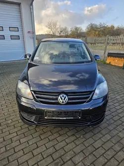 Capô do motor Volkswagen Golf Plus LC9Z