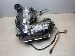 Catalyseur DPF Renault Espace VI OEM 208A09229R