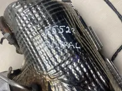 Catalyseur DPF Renault Espace VI OEM 208A09229R