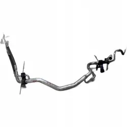 Tuyaux Climatisation Opel Grandland X 1.5D 9831702280
