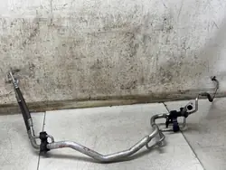 AC Hoses Opel Grandland X 1.5D 9831702280