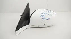 Rétroviseur gauche OEM 360202318 Suzuki Swift MK6 05-08 manuel