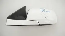 Espejo izquierdo OEM 360202318 Suzuki Swift MK6 05-08 manual