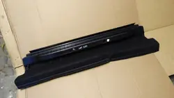 Citroen DS7 Crossback Moldura Porta-Malas OEM 98174691