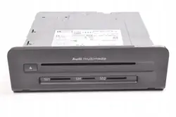 Audi MIB huvudmodul OEM 8W0035192A - Begagnad