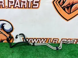 Mangueira do arrefecedor de óleo Jaguar OEM DX23-7R081-FB
