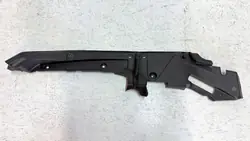 BMW 5A01593 Kotflügeldichtung links - Gebraucht