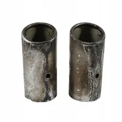 Tubo de escape Audi A3 S3 8V Lado Izquierdo OEM 8V0253825B