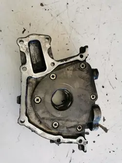 Pompe à huile OEM 37018201 pour Opel Astra H 1.9 CDTI
