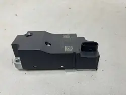 Gebrauchte Lenkradsperre OEM 3Q0905861C für Audi E-Tron