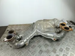 Catalisador/DPF Toyota GR 86 2024 FOB55080