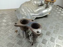 Catalyseur/DPF Toyota GR 86 2024 FOB55080