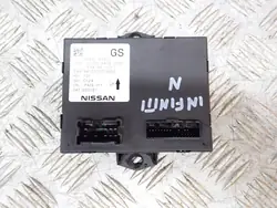 Module Commande Hayon Arrière OEM 284G0-6SA0C
