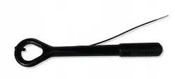Kia Stinger boggningsskruv OEM 011H226201