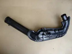 Tubería de entrada del intercooler Volvo V70 2.0D