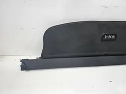 Rouleau de coffre horizontal Audi A4 B8 Avant OEM 8K9863553A