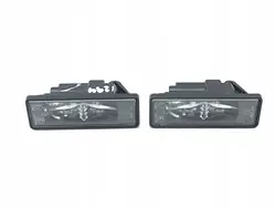 Luz de matrícula Peugeot 3008 2024 OEM AMD210030