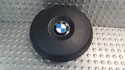 Airbag conductor OEM S26380544 para BMW X5 E53 99-