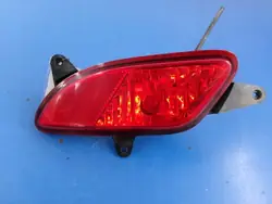 Kia Ceed I Bakre Dimljus OEM 92401-1H1