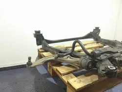 Banco transversal Ford Mondeo MK5 OEM Lochow-328357-