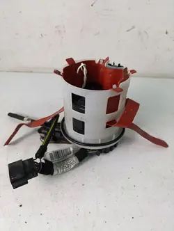 Pompe Adblue Opel Zafira C 2015 4077301AD