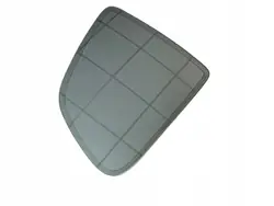 Insertion de rétroviseur gauche Tesla Model Y OEM 1609853-00-A